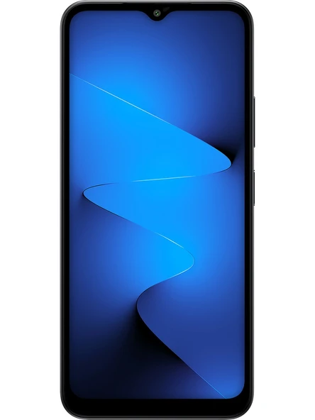 General Mobile Era30 Pro Dual 8+8GB Ram 256GB Siyah - Resim 2