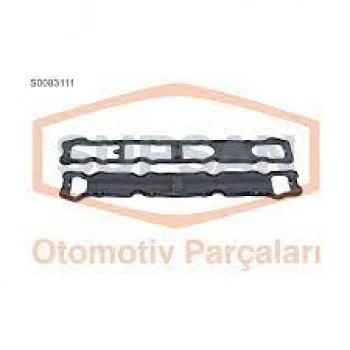 Psa Supap Kapak Contası P1007 P206 P207 P307 1,4 16v 88hp C3 Et3 Jt4 1,4 Benzinli - Supsan S0083111 ürün görseli 1