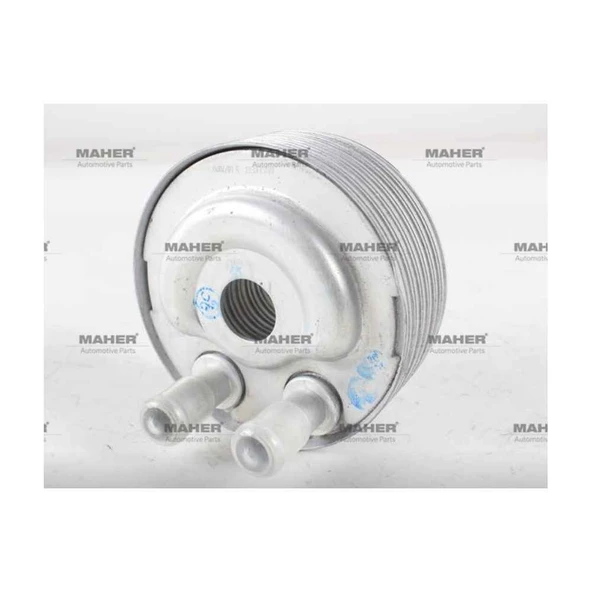 YAĞ SOĞUTUCUSU PICKUP 03= YD25 SKYSTAR ürün görseli