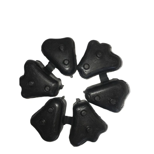 Honda Cbf 250 Twister Kaplin Lastiği Takımı ürün görseli 1