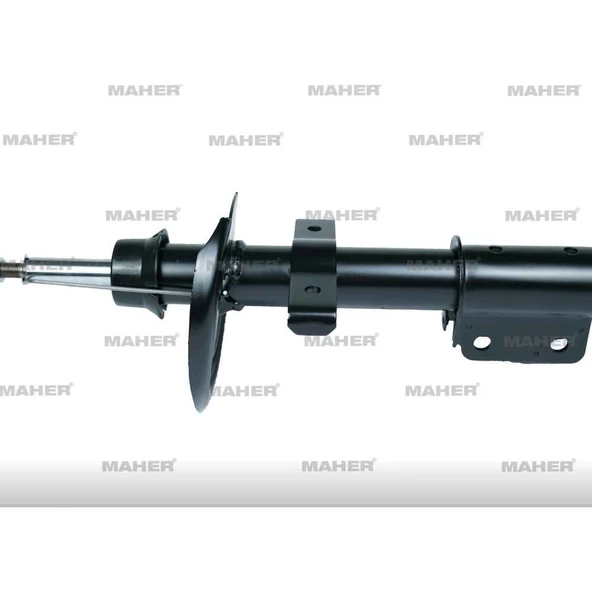 AMORTİSÖR CLIO IV 12= GAZLI ÖN ürün görseli