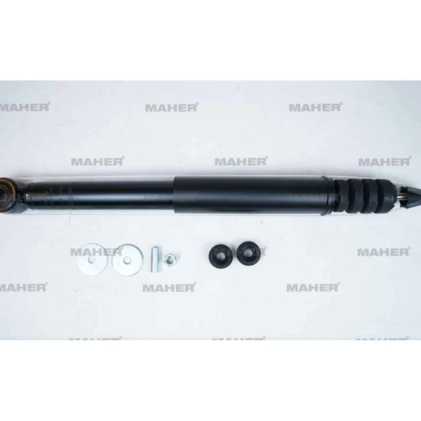 AMORTİSÖR DUSTER 09-12 4X2 GAZLI ARKA ürün görseli