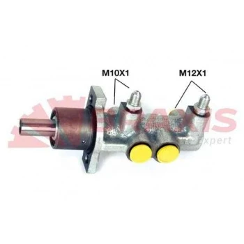 Ford Ana Merkez Escort 1.6 1.8 D (90 95) / (20,4mm) - Braxıs Aj0054 ürün görseli