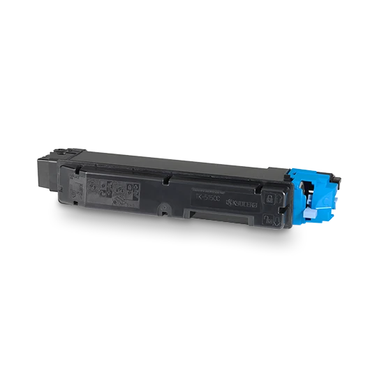 KYOCERA TK-5150C MAVİ - CYAN 6035CDN ORJİNAL TONER