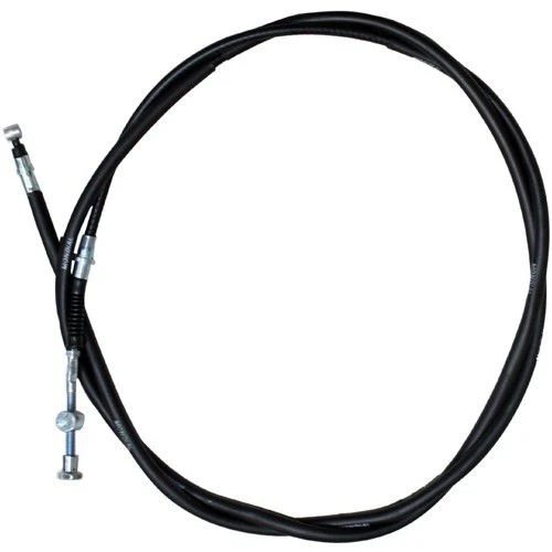 Arka Fren Teli E-Bıke Şarjlı Bisiklet Elektrikli Scooter 202 Cm ürün görseli 1