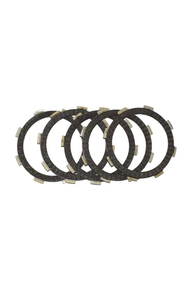 Debriyaj Balatası Agk-cg-kt-ybr - Resim 2