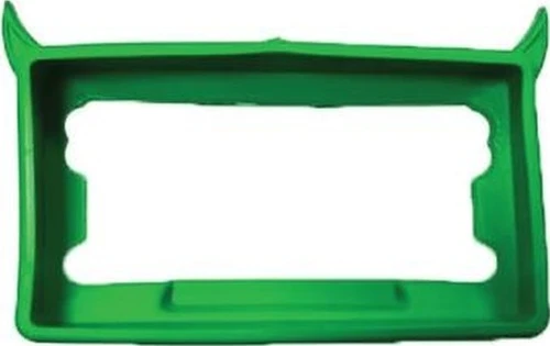 Cf Moto Nk250 Ve Sr250 2023-2024 Uyumlu Km Koruyucu Kılıf ürün görseli 1