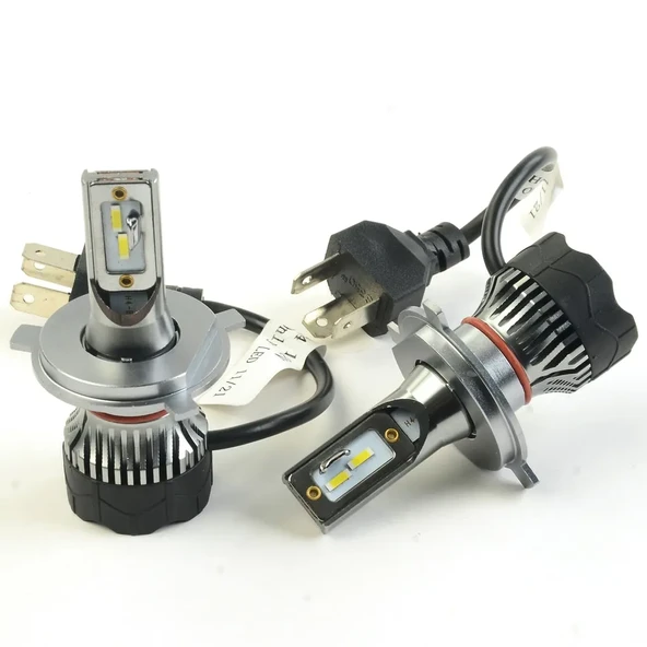 Lux Hyper Serisi Led Xenon H4 ürün görseli 1