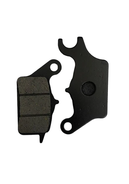 Honda Dio Ön Fren Balatası 2021 ürün görseli 1