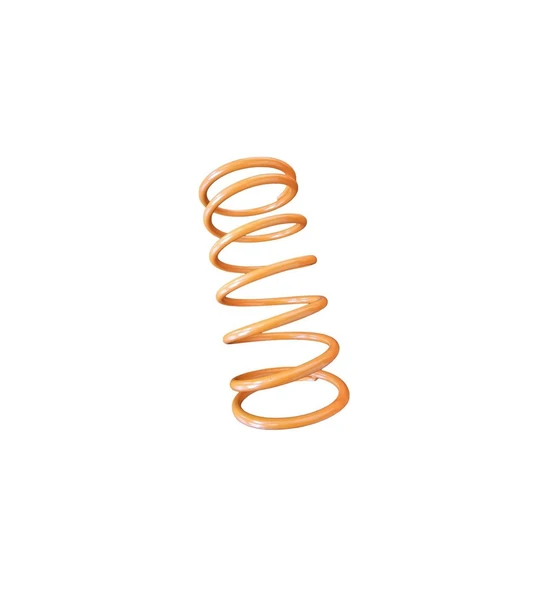 Speed Up Kymco XCiting 250 Motosiklet Varyatör Performans Yayı Tüm Model Yılları İçin Uygun - Özel Üretim - Resim 4