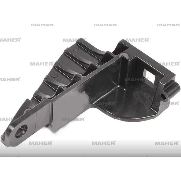 TAMPON BAĞLANTI BRAKETİ L-200 ÖN 06-14 FAR ALTI SAĞ ürün görseli