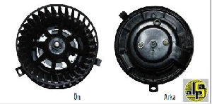 KALORİFER MOT.12V>TRANSIT V184   ESKİ NO: 53121 - SGR-53455 ürün görseli 1