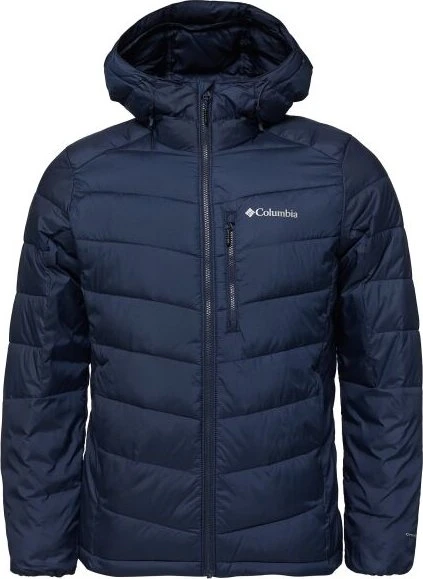 Columbia Labyrinth Loop Erkek Mont - Resim 5