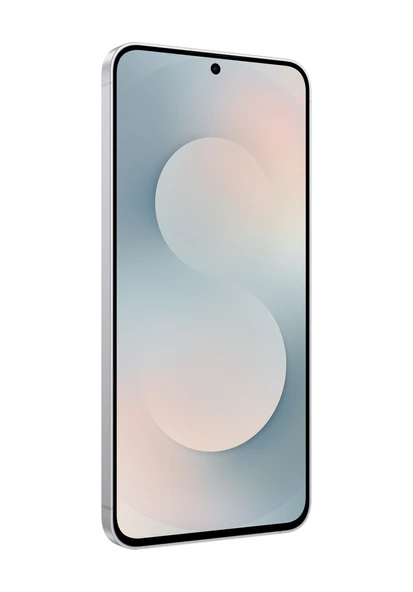 Samsung Galaxy S25 Fe 256 8 GB (Samsung Türkiye Garantili) Beyaz - 3