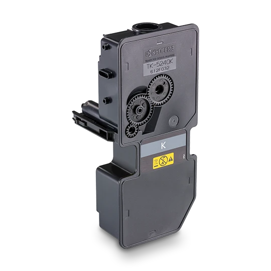 KYOCERA TK-5240K BLACK - SİYAH ORJİNAL TONER P5026 CDN