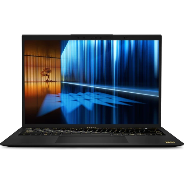 MSI PRESTIGE 13 AI+ UKIYOE EDITION A2VMG-092TR ULTRA 9 288V 32GB LPDDR5X UMA 1TB SSD 13.3 OLED W11