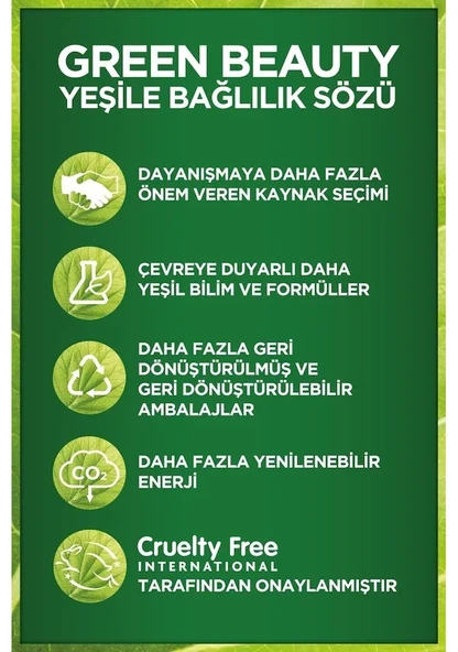Garnier Hyaluronik Aloe Nemlendirici Ve Dolgunlaştırıcı Süper Serum 30 ml - Resim 2