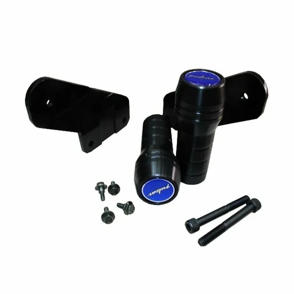 Koruma Takozu Bajaj Pulsar 2015 - 2021 RS 200 Komple Full Set ürün görseli 1