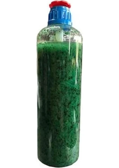 Motosiklet İş Makinası Otomobil Bisiklet Lastik Tamir Zırhı Yeşil Zırhı 380 ml - Resim 3