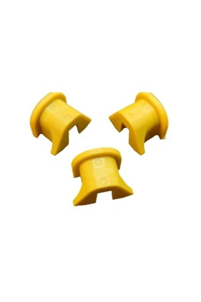 2018 Xmax 250-300 Kızak Kaydırıcı Set Varyatör Tırnağı ürün görseli 1