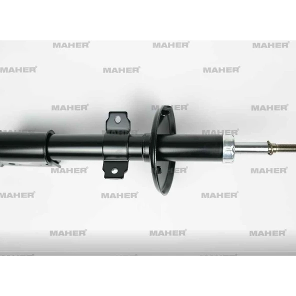 AMORTİSÖR DUSTER 09-12 GAZLI ÖN ürün görseli