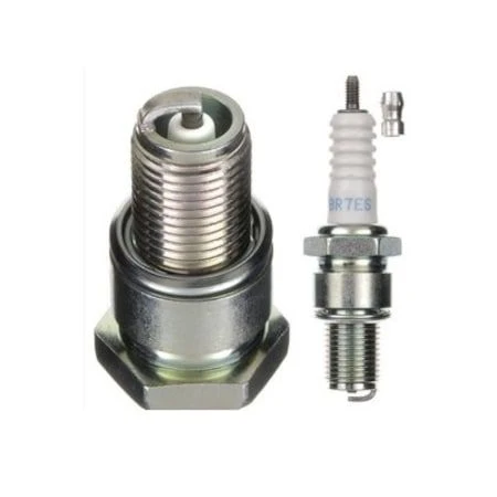 Buji BR7ES Kawasaki KTM Suzuki NGK ürün görseli 1