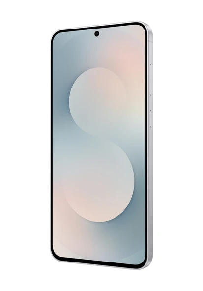 Samsung Galaxy S25 Fe 256 8 GB (Samsung Türkiye Garantili) Beyaz - 2