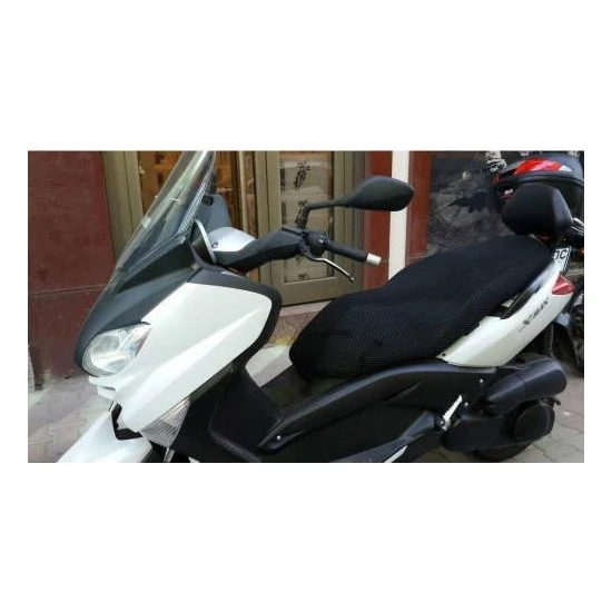 Sele Kılıfı File Yamaha X-Max 250 X-city 250 ürün görseli 1