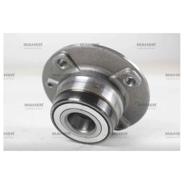 TEKER PORYASI CORSA C 00-06 ARKA RULMANLI 4 BİJON ABSLİ ürün görseli