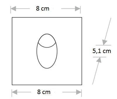 CATA CT-5179 3W LED Koridor Armatürü Siyah Kasa Modern İç Mekan Duvar Aydınlatma Lambası 3200K Günışığı - 3
