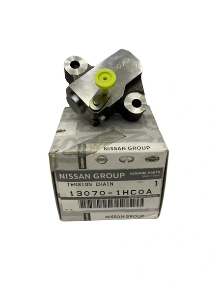 Eksantirik Zincir Gergisi Renault Clio 4 0.9 Tce H4B 130701HC0A MAİS ( NİSSAN KUTULU ) ürün görseli