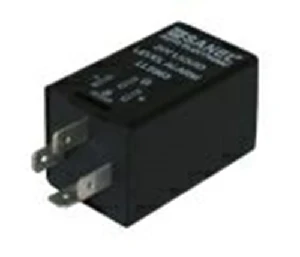 SU SEVİYE İKAZI-24V OTOKAR/ORJ. (12V LLS934) - SANEL-LLS933 ürün görseli