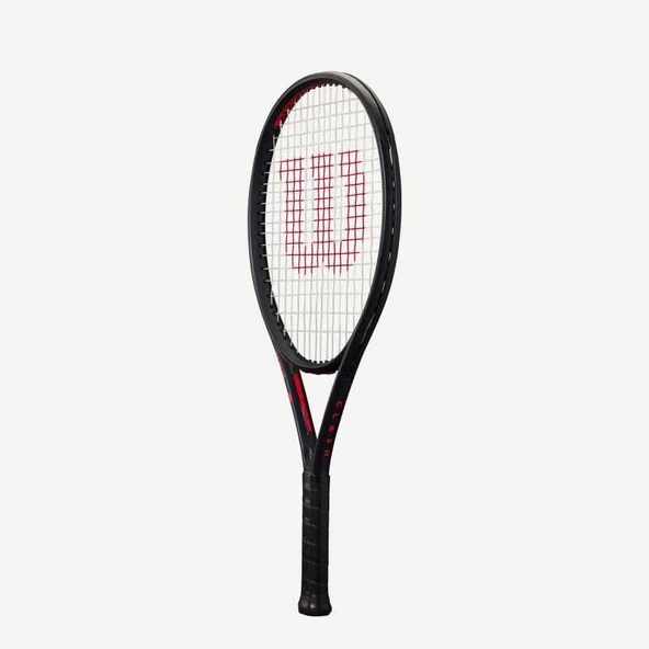 Wilson Clash 25 V3 Tenis Raketi WR173310U - Resim 3