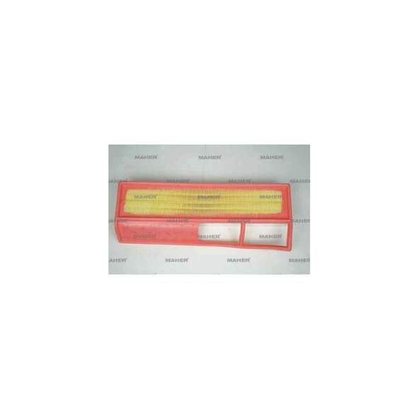 HAVA FİLTRESİ ALBEA / PALİO / DOBLO / LİNEA / PUNTO 03-12 1.3JTD SÜNGERLİ ürün görseli