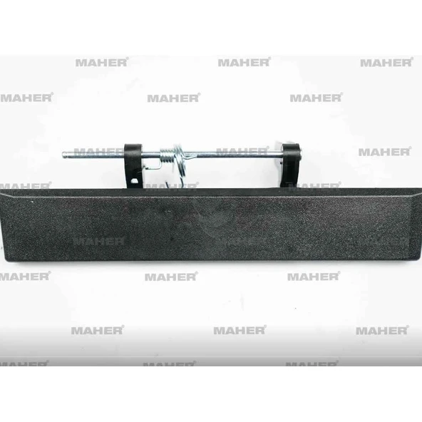 BAGAJ KAPAK AÇMA KOLU PICKUP 06= NAVARA ürün görseli