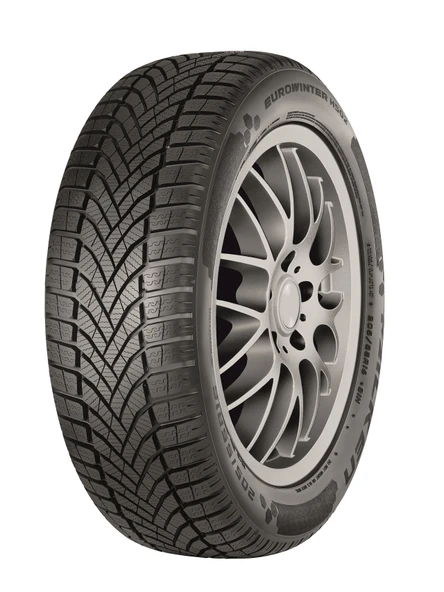 175/60 R15 TL 81T EUROWINTER HS02 FALKEN KIŞ LASTİĞİ - 2025 - 1