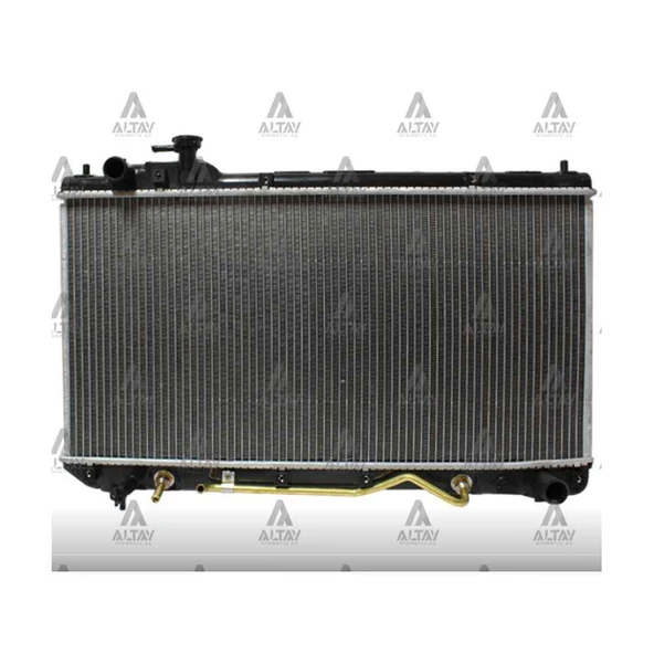 RADYATÖR SU RAV-4  94-00 2.0 BENZİNLİ 22mm A-T BRAZING ürün görseli