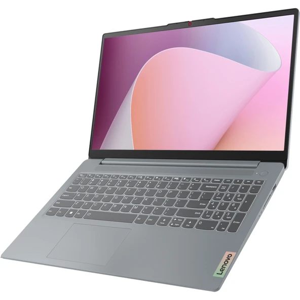 Lenovo Ideapad Slim 3 15AMN8 Amd Ryzen 5-7520U 8GB/512GB SSD 82XQ00JKTX Taşınabilir Bilgisayar - 5
