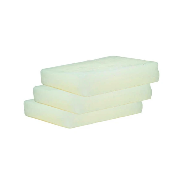 İthal Ham Parafin (Mum Yapım Malzemesi) %1,5 Yağlı (30 KG) ürün görseli