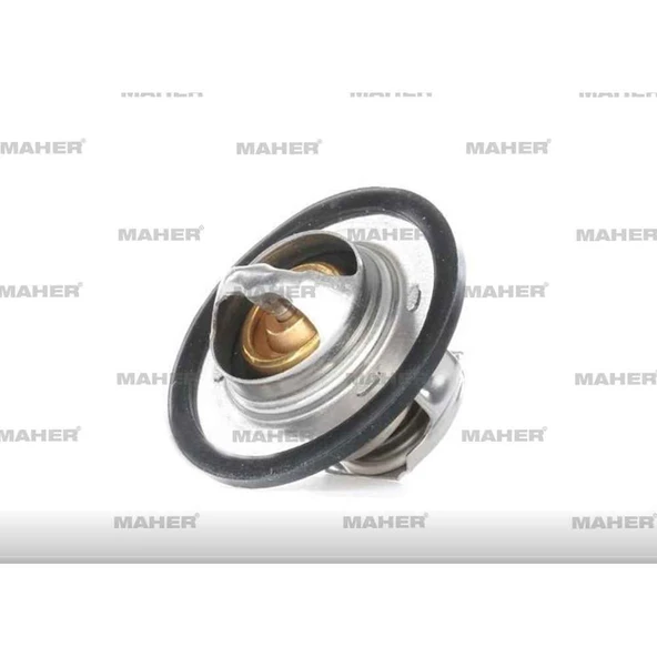 TERMOSTAT MEGANE 96-03 / CLIO 98-12 / KANGOO 98-08 / LAGUNA 98-03 / SYMBOL 98-08 / 1.4-1.6 CONTALI 89 CC ürün görseli