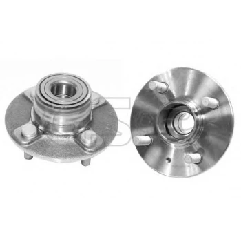 Hyundaı Arka Teker Porya Rulmanlı Hyundaı Accent 2000 2005 Abs Siz (28×140×50,5) - Gsp 9228022 ürün görseli