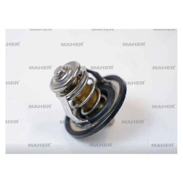 TERMOSTAT CAPTIVA 06-14 / 2.0D KOMPLE CONTALI 80 CC ürün görseli