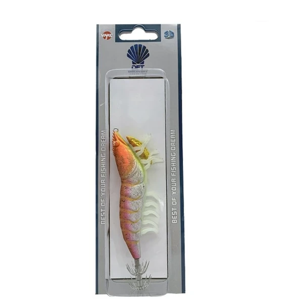 T. DFT 9922 11,5 Cm 20 G Renk:CL162 Maket Yem - Resim 3