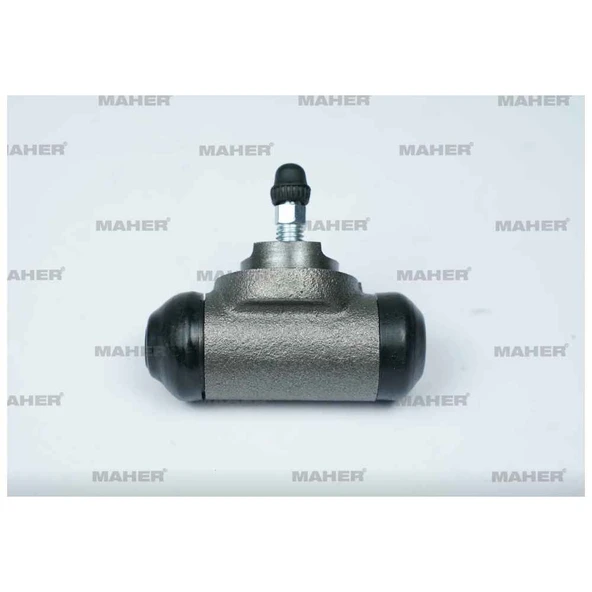 FREN SİLİNDİRİ ASTRA F 91-98 1.6 DÖKÜM 19,05mm ARKA SOL-SAĞ DÖKME ÇELİK ürün görseli