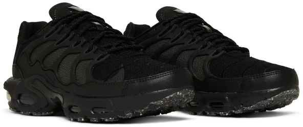 Nike Air Max Plus Erkek Ayakkabısı  DQ3977-001 - Resim 4