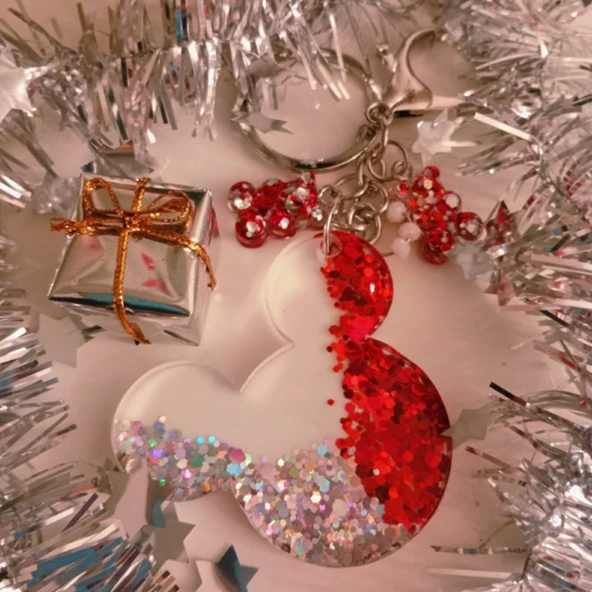 129 Parça Epoksi Başlangıç Seti Epoksi Kalıp Seti Yeni Başlayanlara Özel - Resim 2