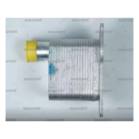 YAĞ SOĞUTUCUSU ASTRA J / CORSA D / CORSA E / MOKKA / MOKKA X / CASCADA / ZAFIRA C A14NET-B14NET-14XER-B14XER-A14NEL-B14NEL ürün görseli