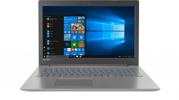 LENOVO İDEAPAD 320-15ISK İ5 7 NESİL İŞLEMCİ 12 GB RAM 240 GB SSD NVİDİA 940M EKRAN KARTI TEMİZ KOZMETİK BATARYA İYİ (YENİLENMİŞ 2. EL ÜRÜN) - 2