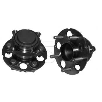 Honda Arka Teker Poryası Honda Crv 1.6 Dtec 2.0 Awd 2.4 Awd 2013-> Re6 - Gsp 9400480 ürün görseli