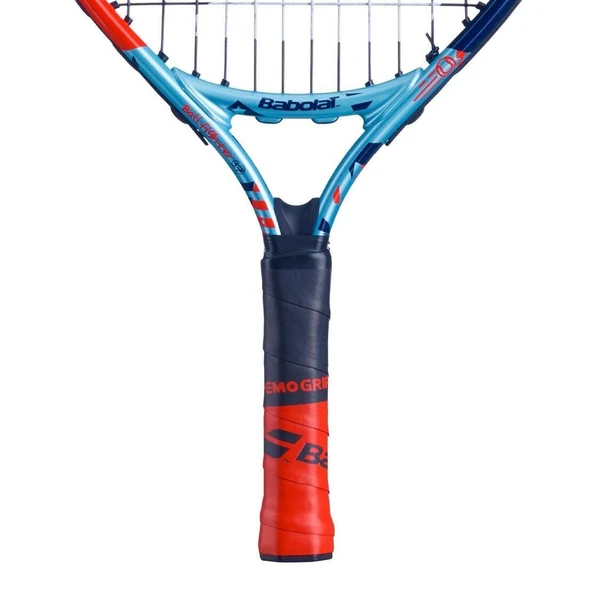 Babolat Ballfighter 17 S CV Unisex Çocuk Tenis Raketi 140478-100 - Resim 2